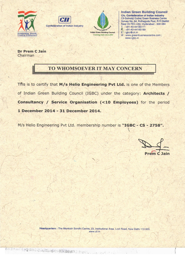 Helio engineering Fire protection system Testing and commissioning Projects