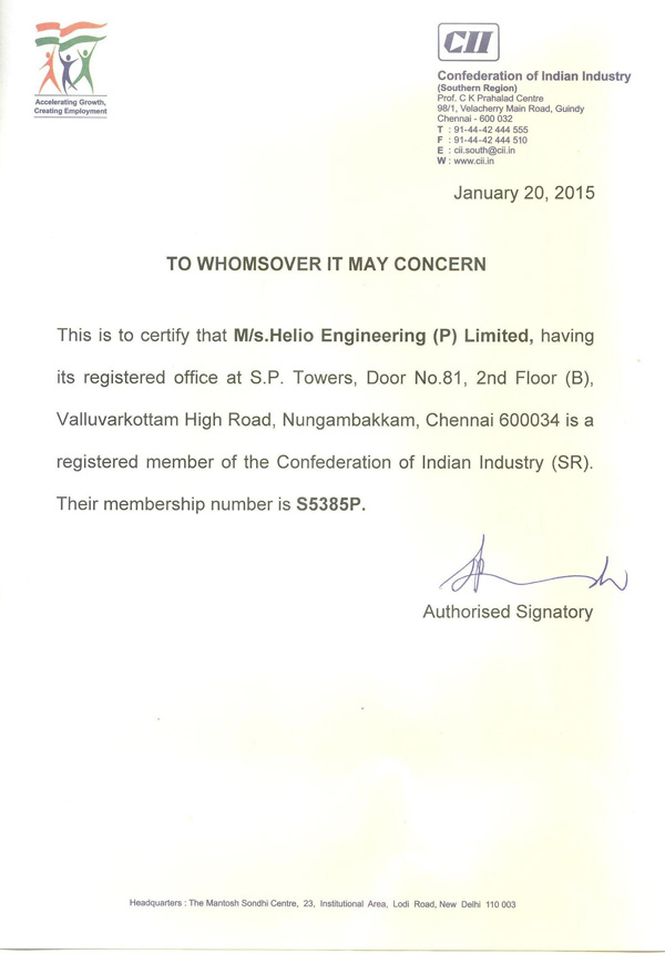 Helio Engineering Sprinkler system installation Projects