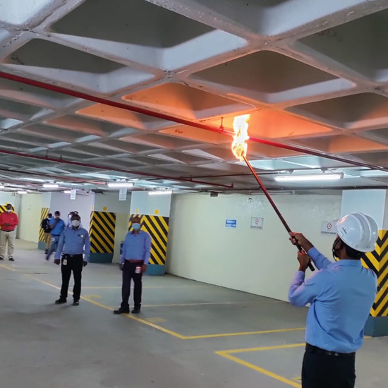 HVAC and Cooling Solutions Chennai Tamilnadu